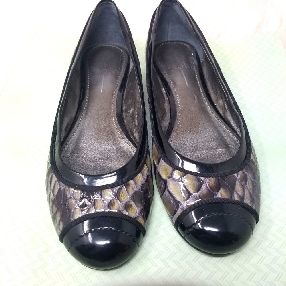 Linea Paolo Flats.  